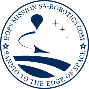 Hops Mission. Sannio to the edge of space